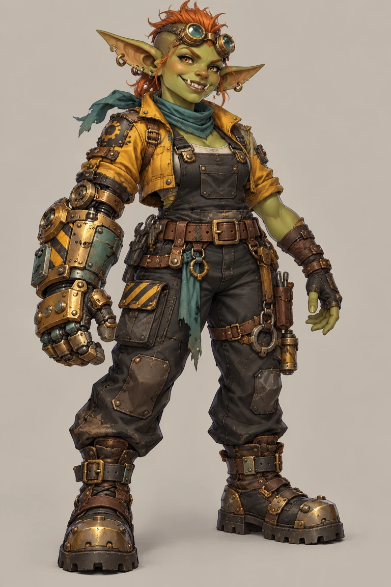 Moxie Rivet